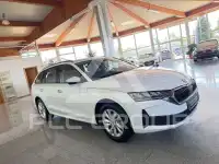 2025 Skoda Octavia