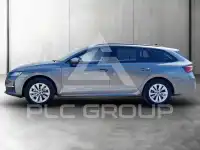 2025 Skoda Octavia