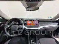 2025 Skoda Octavia