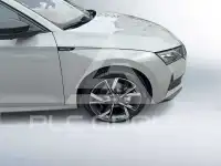 2025 Skoda Octavia