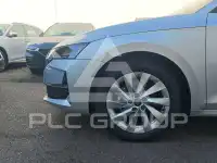 2025 Skoda Octavia