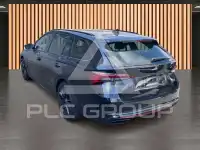 2025 Skoda Octavia