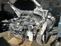 2025 Skoda Octavia