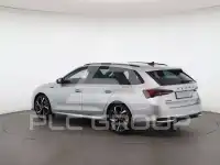 2025 Skoda Octavia