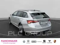 2025 Skoda Octavia