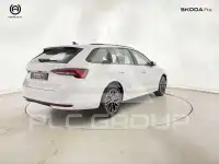 2025 Skoda Octavia