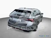 2025 Skoda Octavia