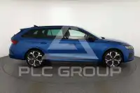 2025 Skoda Octavia