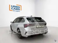 2025 Skoda Octavia
