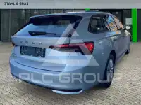 2025 Skoda Octavia