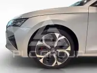 2025 Skoda Octavia