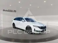 2025 Skoda Octavia