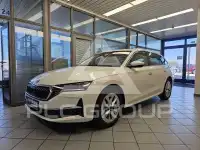 2025 Skoda Octavia