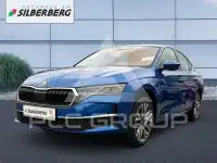 2025 Skoda Octavia