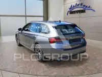 2025 Skoda Octavia