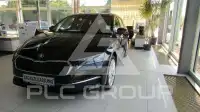 2025 Skoda Octavia