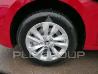 2026 Skoda Octavia