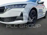 2025 Skoda Octavia