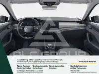 2025 Skoda Octavia