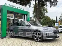 2025 Skoda Octavia