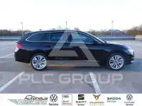2025 Skoda Octavia