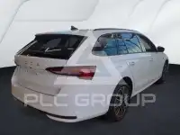 2025 Skoda Octavia
