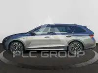 2025 Skoda Octavia