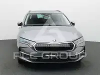 2025 Skoda Octavia