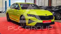 2025 Skoda Octavia