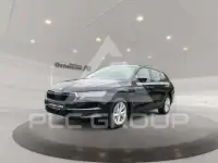 2025 Skoda Octavia