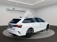 2025 Skoda Octavia