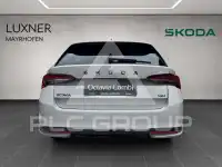 2025 Skoda Octavia