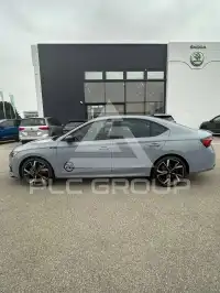 2025 Skoda Octavia
