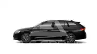 2026 Skoda Octavia