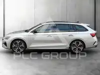 2025 Skoda Octavia