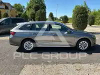 2025 Skoda Octavia