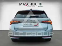 2025 Skoda Octavia