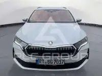 2025 Skoda Octavia