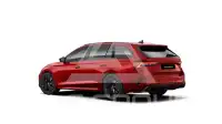 2025 Skoda Octavia