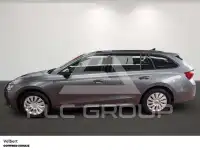 2025 Skoda Octavia