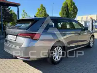 2025 Skoda Octavia