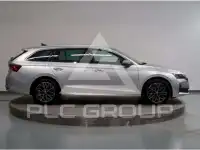 2026 Skoda Octavia