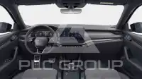 2026 Skoda Octavia
