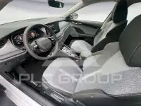 2025 Skoda Octavia