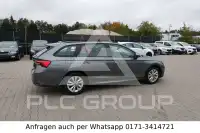 2025 Skoda Octavia