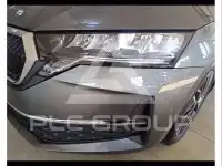 2025 Skoda Octavia
