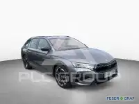 2025 Skoda Octavia