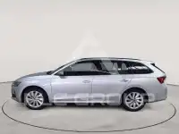 2025 Skoda Octavia