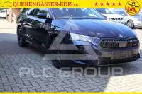 2025 Skoda Octavia
