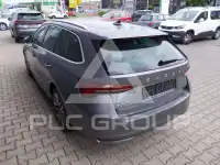 2025 Skoda Octavia